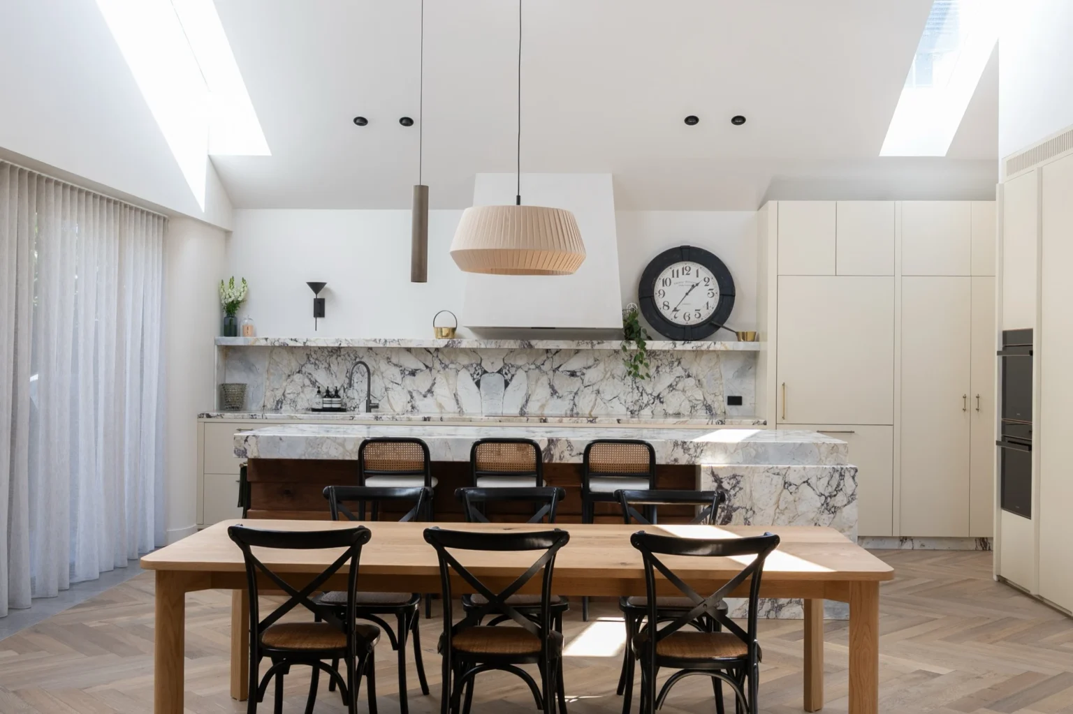 Projects Natural Stone - RMS Traders