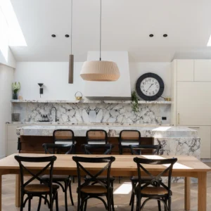 Projects Natural Stone - RMS Traders