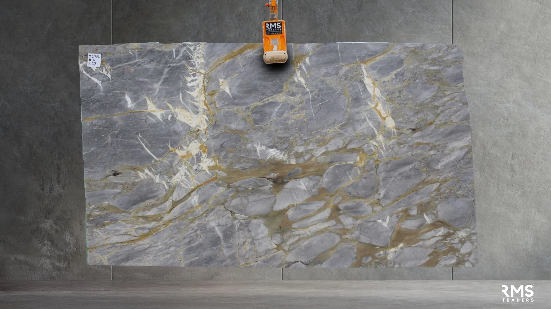 Deep River Slab - Image 2