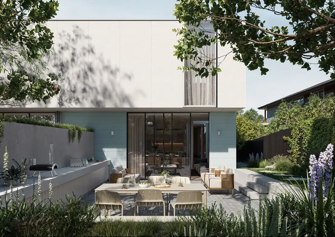 RMS Traders x James Hardie: Featured in The James Hardie Modern Homes Forecast 2026 Natural Stone - RMS Traders