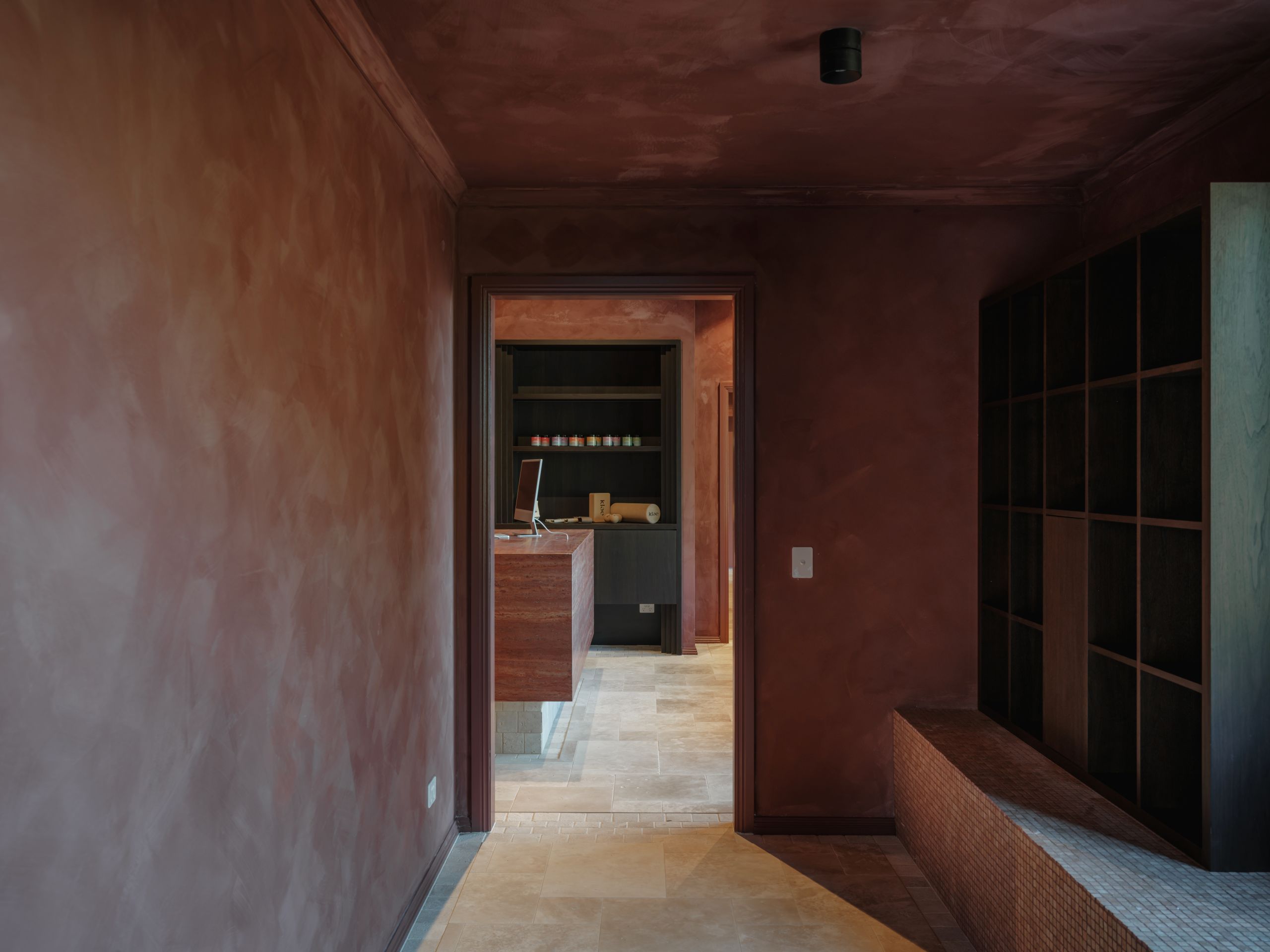 RMS Traders Partners with GT&B in Geelong Natural Stone - RMS Traders