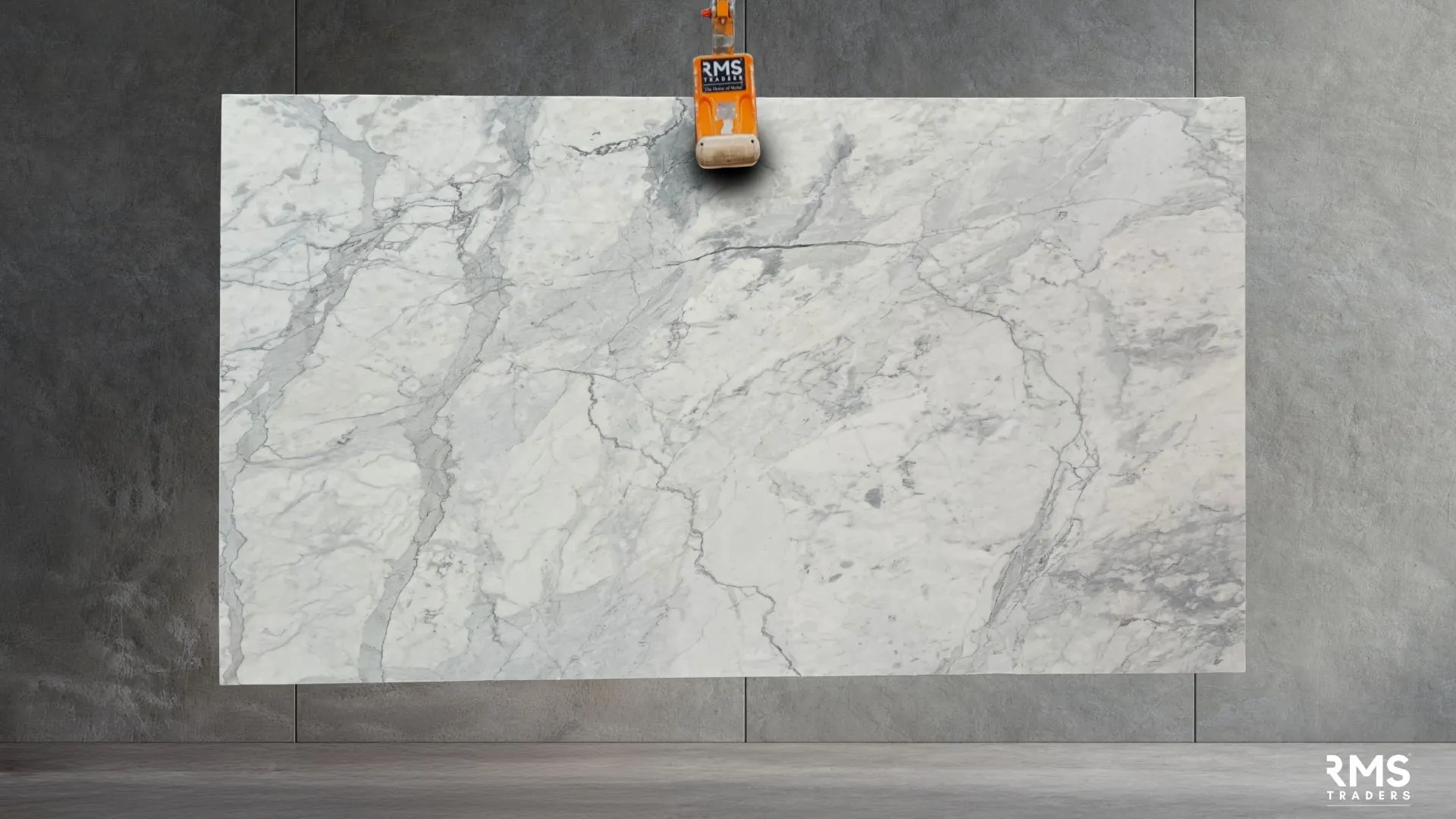 Calacatta Cremo Slab - Image 2