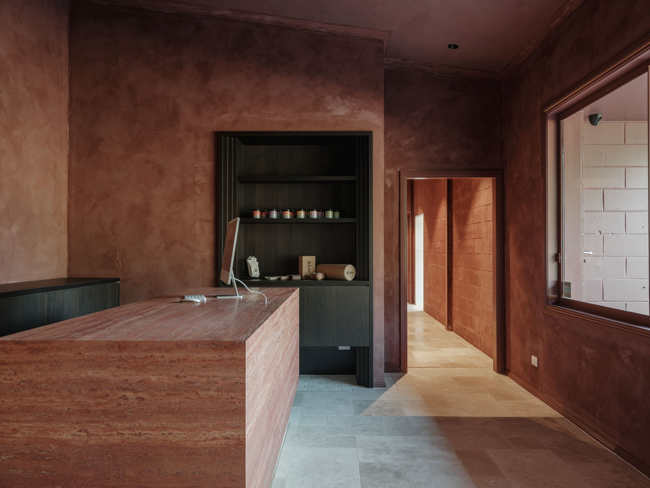 RMS Traders Partners with GT&B in Geelong Natural Stone - RMS Traders