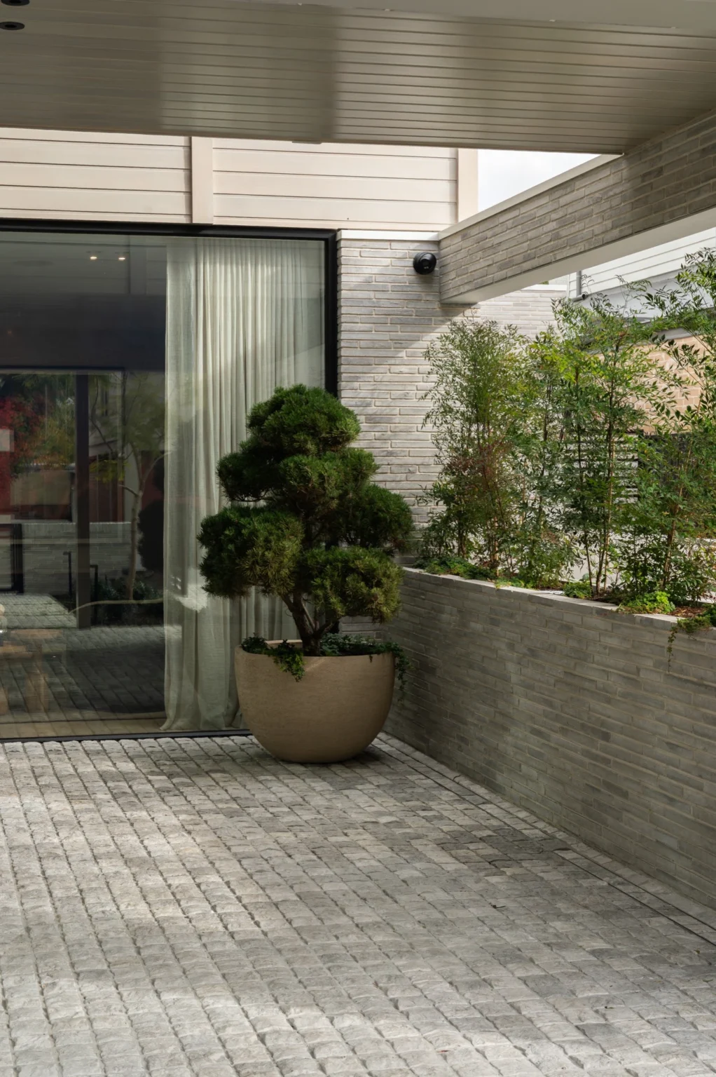 Projects Natural Stone - RMS Traders