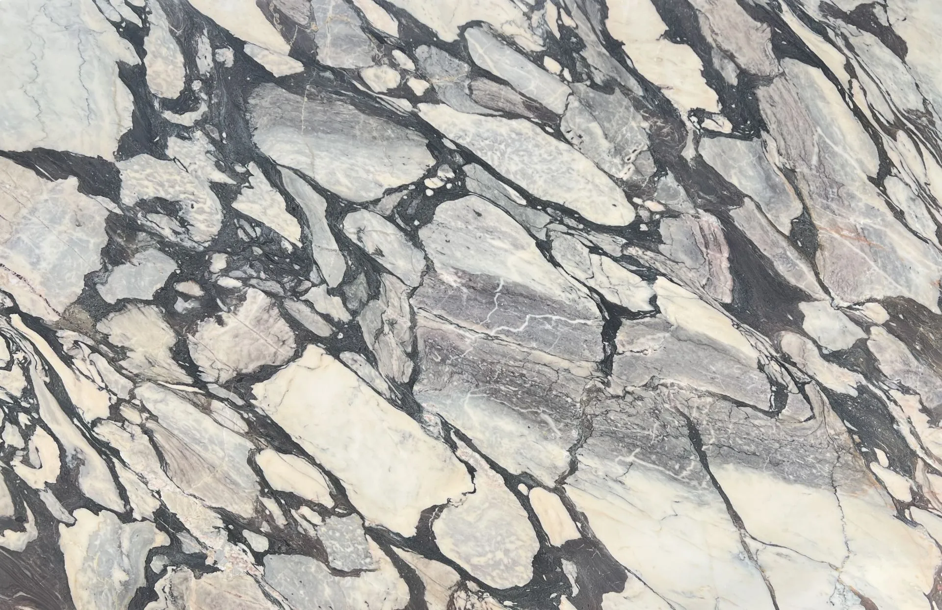 Calacatta Viola Extra Slab