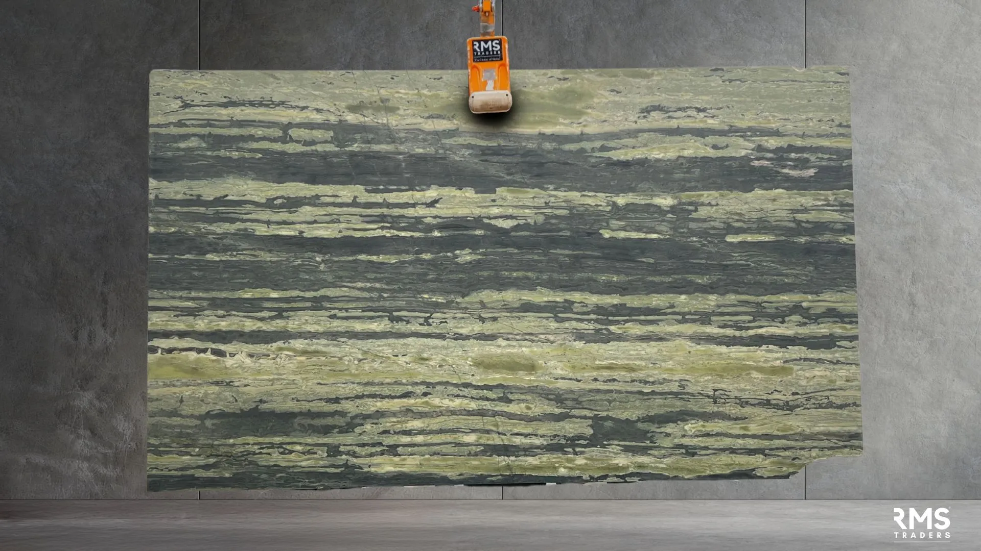 Verde Bamboo Slab - Image 2