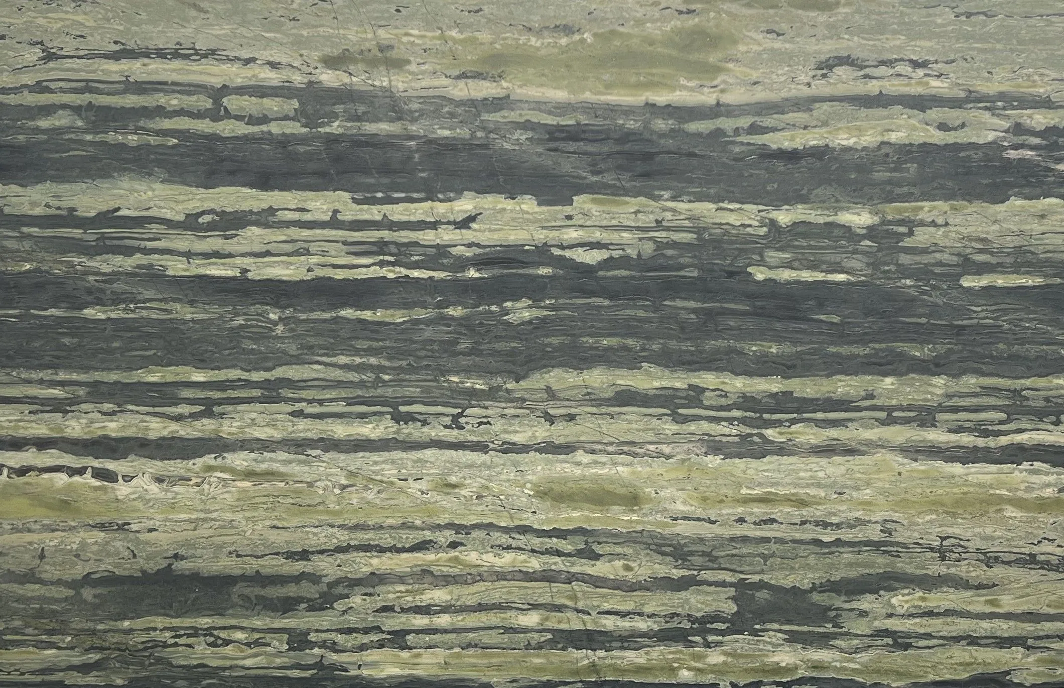 Verde Bamboo Slab