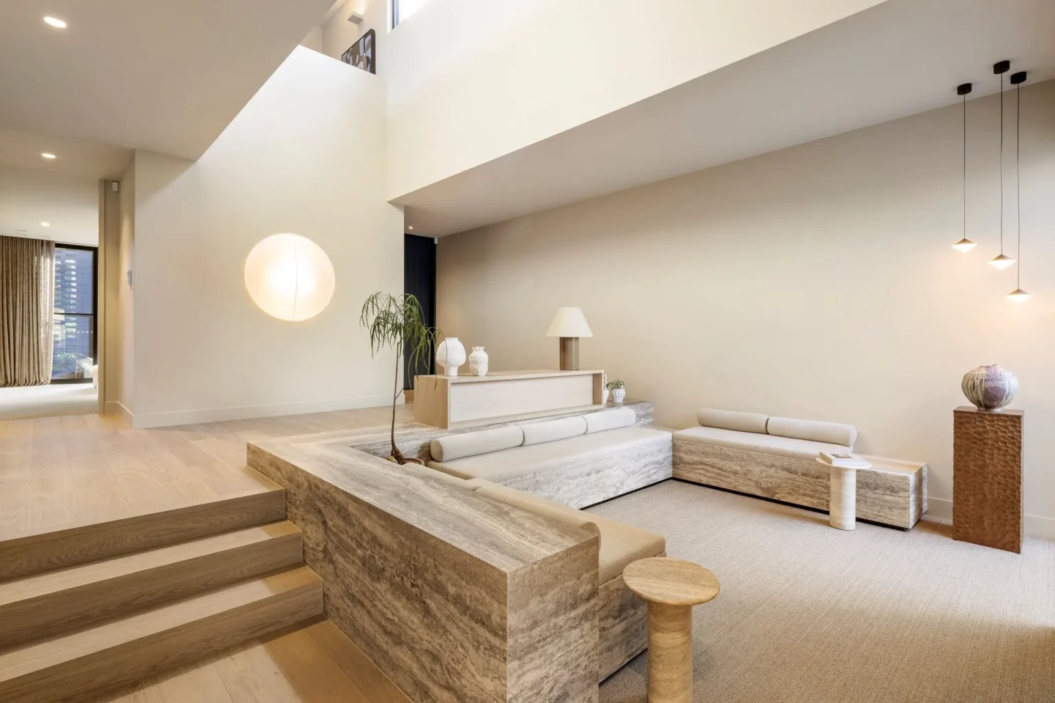Projects Natural Stone - RMS Traders