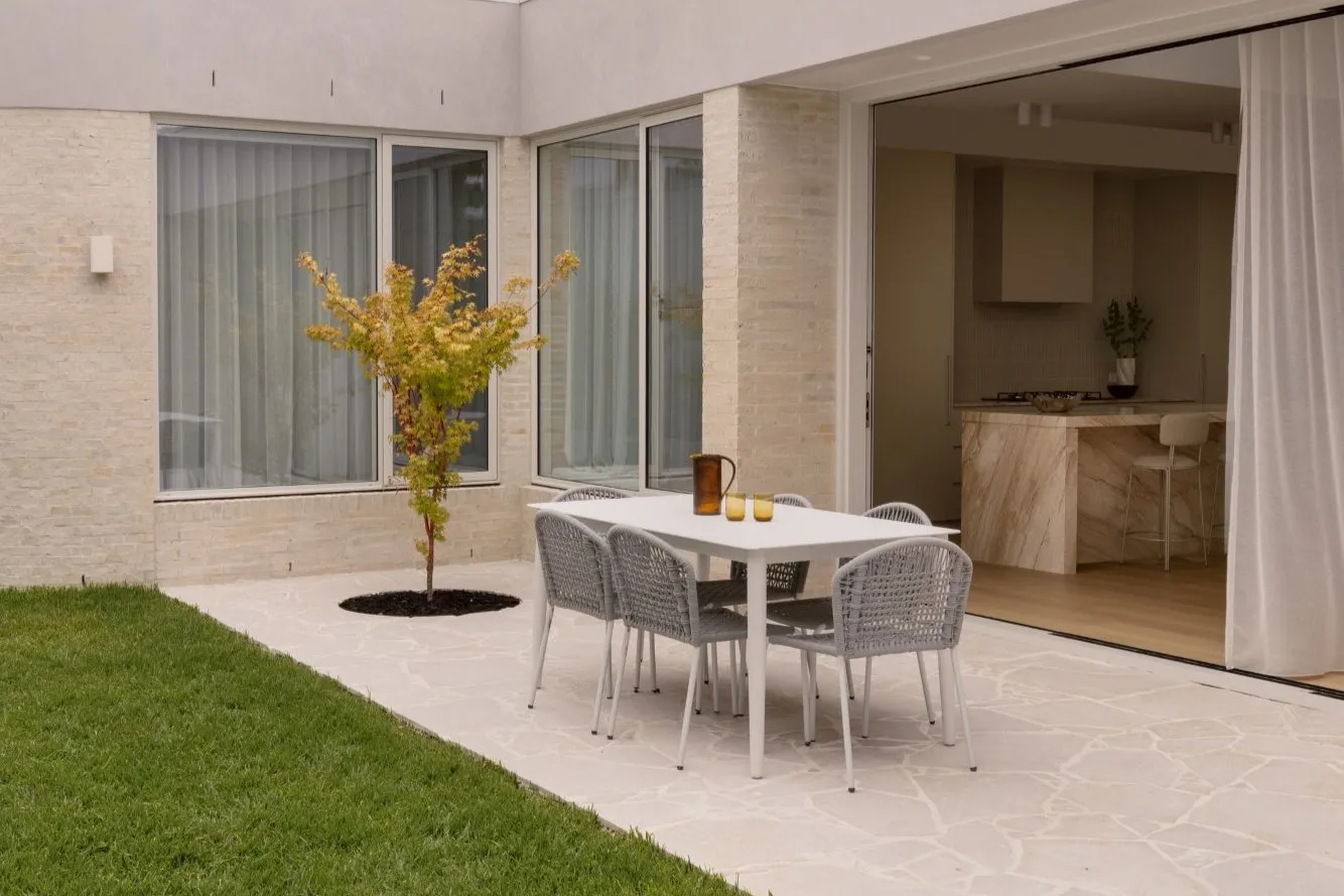 Projects Natural Stone - RMS Traders